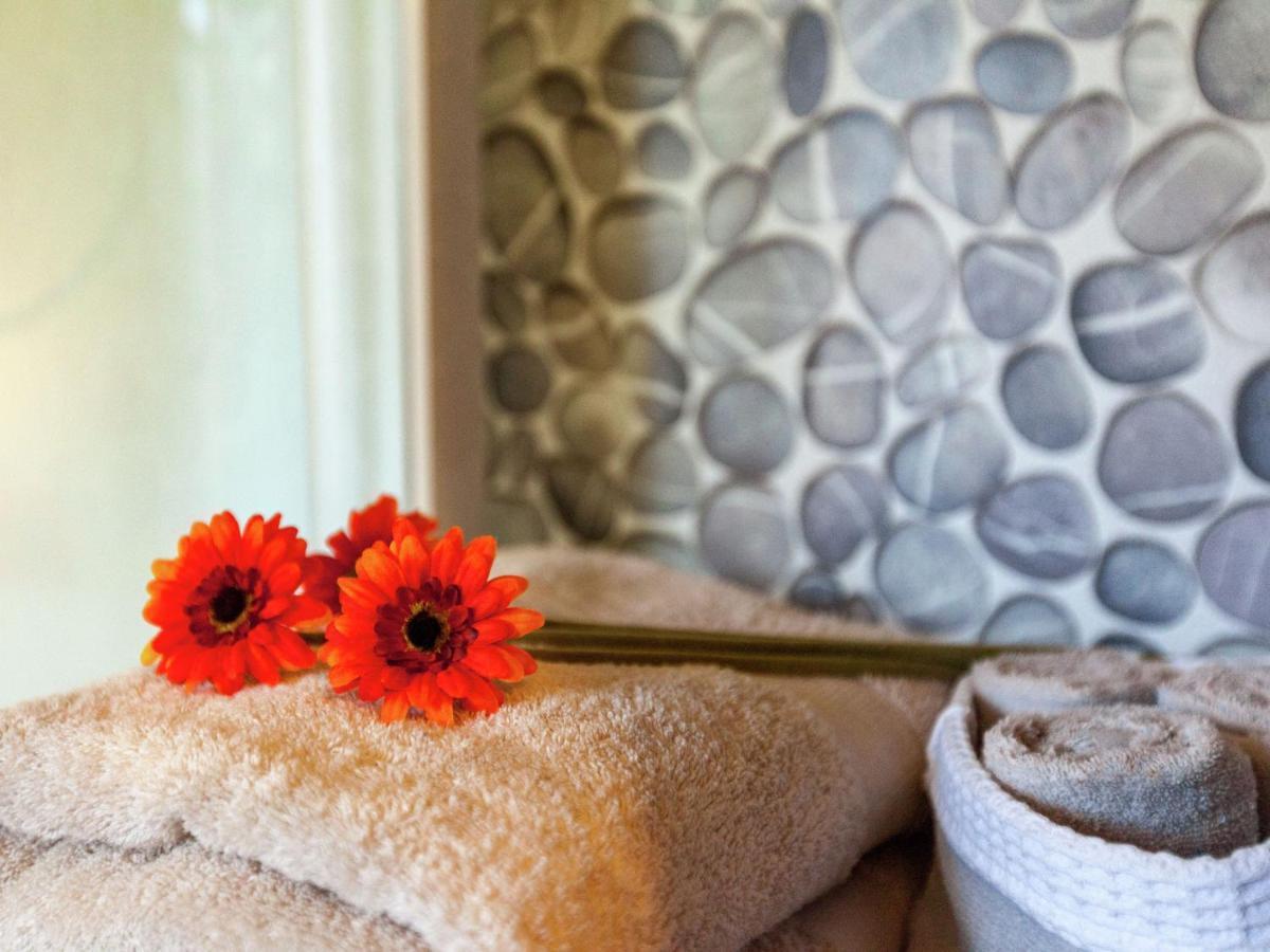 Holiday Home In Malmedy With Terrace Bagian luar foto